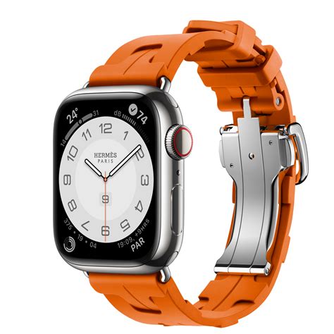 apple watch hermes 最新.